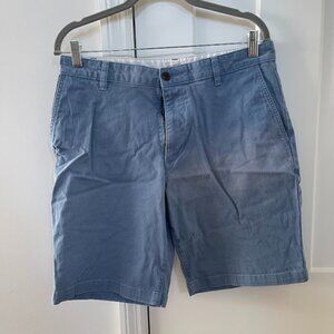 Men's Blue Dockers Shorts